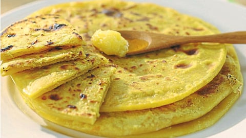 Puran-Poli