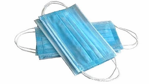 Purchase of 3 lakh Triple Layer Surgical Mask by the Pune Collector Office for preventive measures of coronavirus