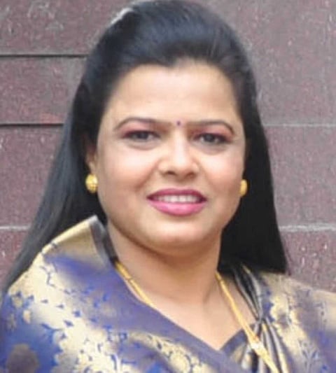 Five arrested in Rekha Jare Patil murder case