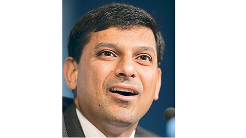 Raghuram-Rajan