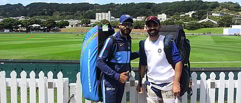 India vs New zealand 1st test match preview by sunandan lele 