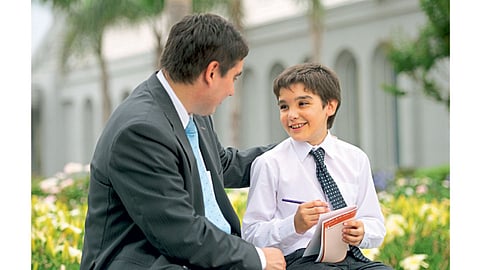 #MokaleVha दोन ओळींमधले अंतर