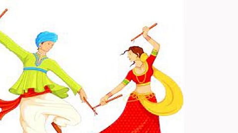 Navratri news