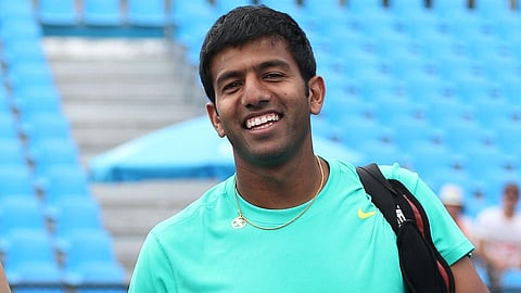 Rohan Bopanna