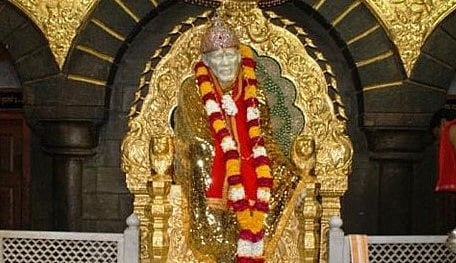 One hundred crore rupees spent in lockdown of Sai Sansthan
