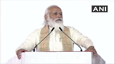 narendra modi(