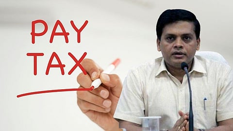 मिळकतकर भरा, अन्यथा कारवाई; पिंपरी-चिंचवड महापालिका आयुक्तांचा इशारा 