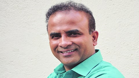 sameer