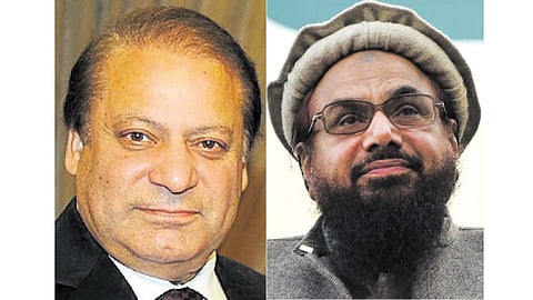 पाकिस्तानची कबुली की खेळी?