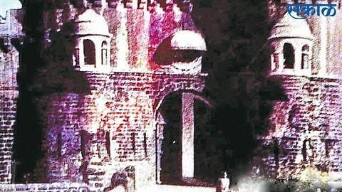 sawantwadi history konkan sindhudurg