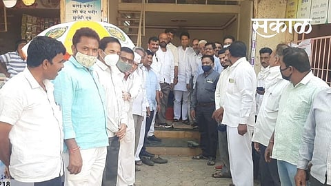 शेतकऱ्यांच्या शेतमालाबाबत असणारी महत्वाची योजना एकदा वाचाच...