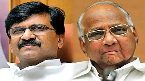 2019 च्या विधानसभा आणि 'भाजप'बाबत शरद पवारांचं 'मोठं' वक्तव्य, शरद पवार म्हणालेत... 