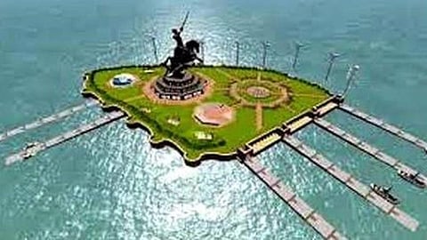 Shivsmarak
