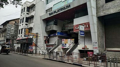 Shop-Close