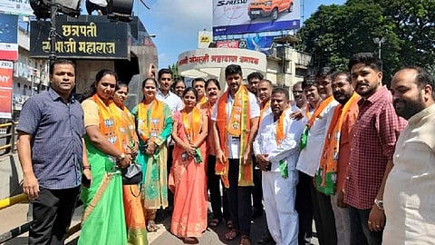 Siddharth-Shirole-BJP