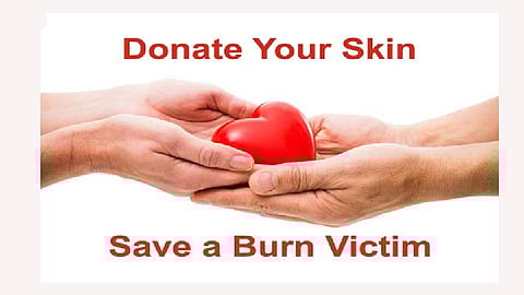 Corona Effect: कोविड 19 चा दुष्परिणाम, त्वचा दानात 90 टक्क्यांनी घट