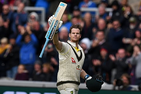 Steve Smith Will Captain Australia Again Says Ricky Ponting