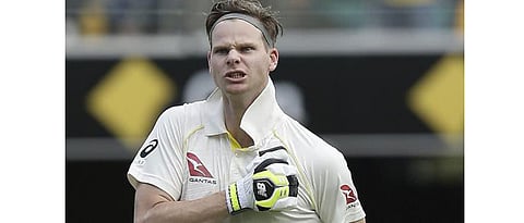Steve Smith Comes Close To Virat Kohli in ICC Test Rankings 