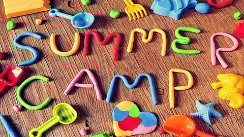 Summer-Camp
