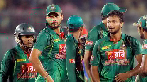 Team-Bangladesh