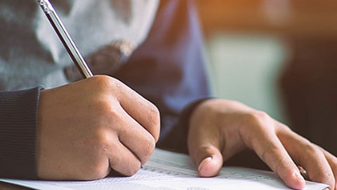 Difficulties in internal assessment for passing first and second year students