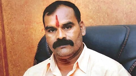 The pre-arrest bail of the gaja marane was rejected.jpg