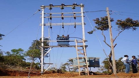 The transformer explosion at Bhosari has raised questions about the work of electrical inspectors