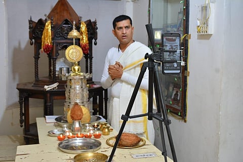 WIT Mahavir Jayanti