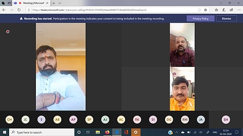 Video : 'ही' माध्यमे संवादासाठी ठरताहेत प्रभावी...