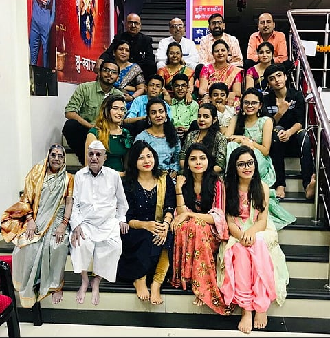 world family day