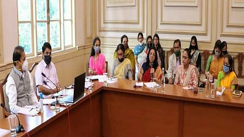 अनिल देशमुख