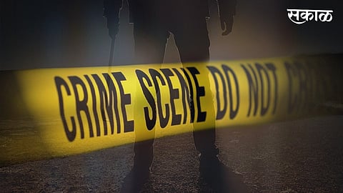 दुहेरी खून अन् पत्नीचं अपहरण करणारा आरोपी पिंपरी-चिंचवड पोलिसांकडून गजाआड