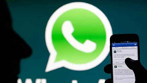 व्हॉट्सअॅप काही तास बंद पडल्याने गोंधळ; पुन्हा पूर्ववत