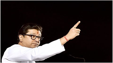 महाविकास आघाडी सरकारविरोधात मनसेचं आज 'हॉर्न वाजवा' आंदोलन