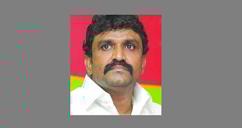 Don Ambaker's two gangsters arrested