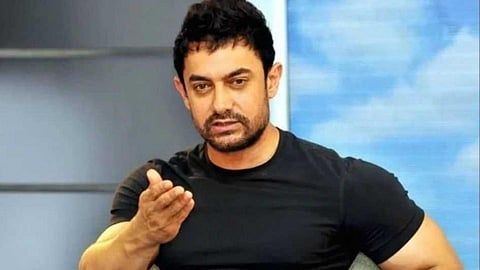 aamir khan