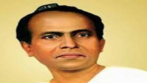 Annabhau birth centenary 1 August  this year but only 2 Literature publication