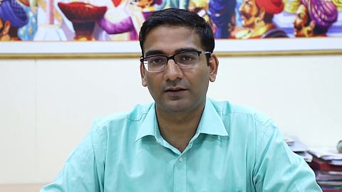 abhijit raut