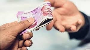 शेतकऱ्यांकडून लाच घेणाऱया कृषी तंत्रज्ञान व्यवस्थापकला अटक 