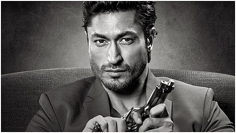 action hero vidyut jamwal and shruti hassan new movie released soon January 14