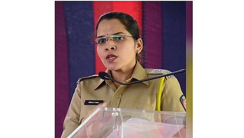 Akola gets first Upper Superintendent of Police, Transfer of Monica Raut from Nagpur Rural
