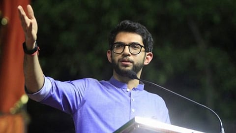 Aditya Thackeray