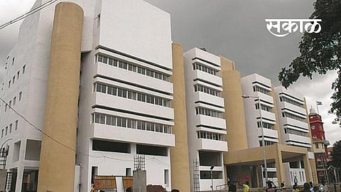 The zilla parishad administration has been paying the electricity bills of the concerned for years