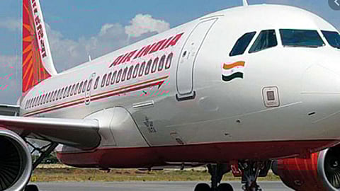 air-india