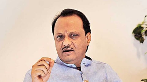 ajit pawar