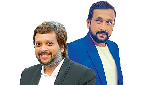 ‘दिग्दर्शनातील स्वातंत्र्य महत्त्वाचे’