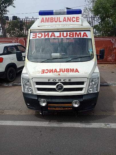 12,000 demanded to deliver corona-affected bodies to the ghat