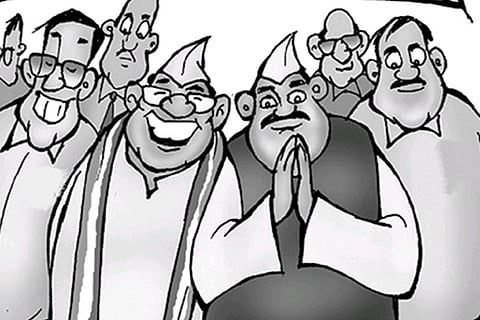 change movements kolhapur pattankodoli deputy sarpanch