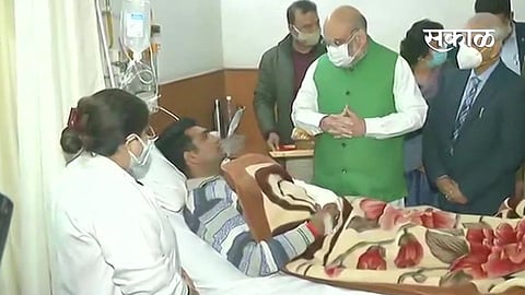 amit shah