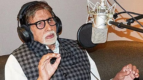amitabh bachchan